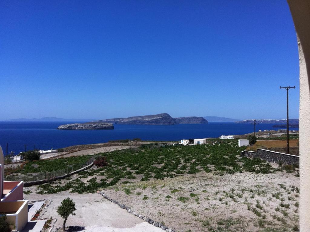 Alisaxni Resort Akrotírion Rom bilde