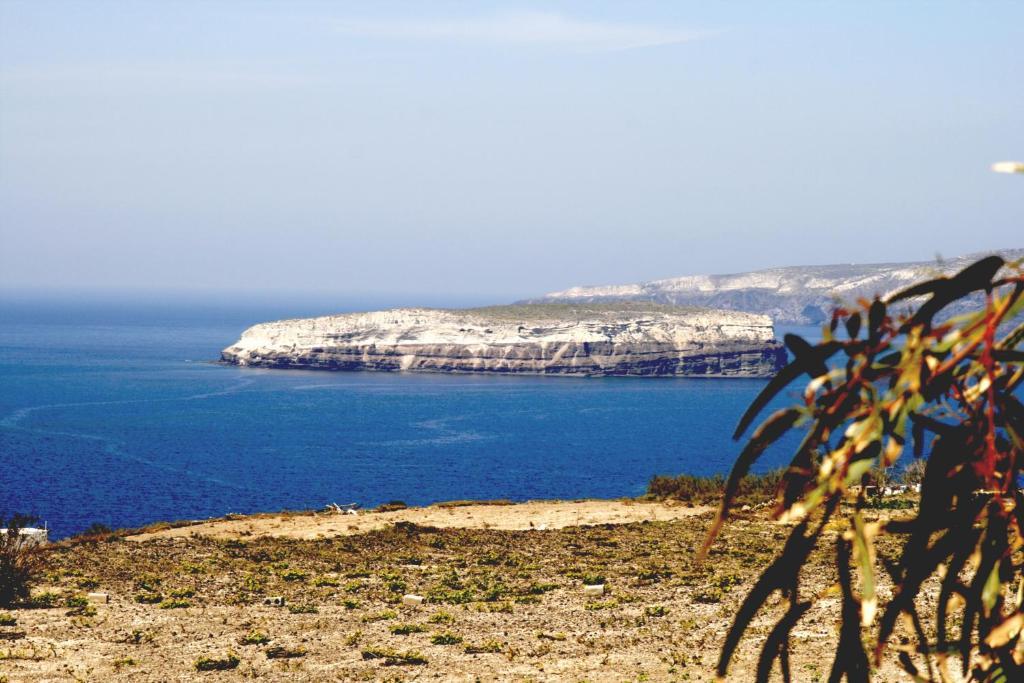 Alisaxni Resort Akrotírion Rom bilde