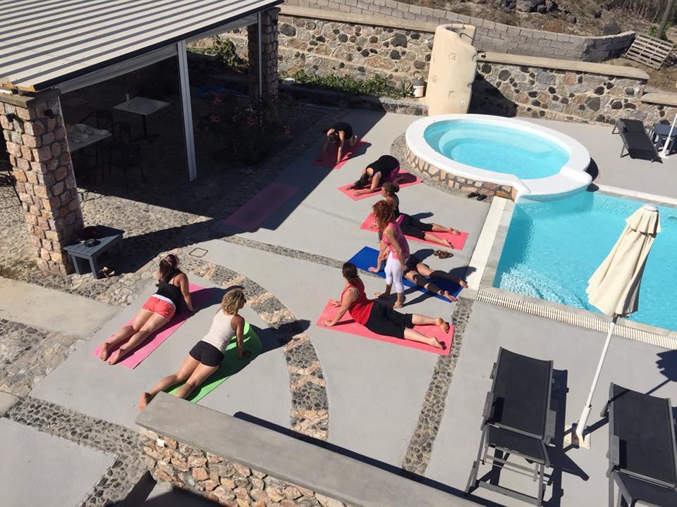 Alisaxni Resort Akrotírion Eksteriør bilde