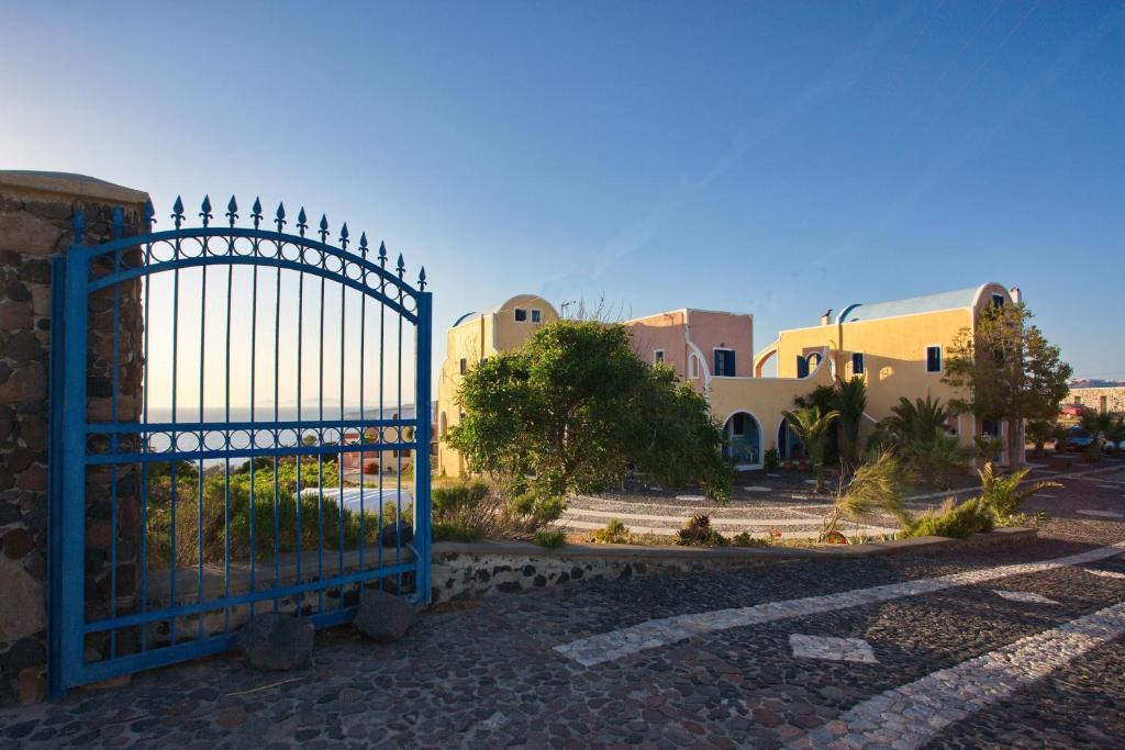 Alisaxni Resort Akrotírion Rom bilde