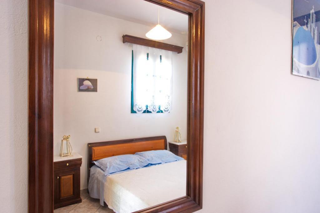 Alisaxni Resort Akrotírion Rom bilde