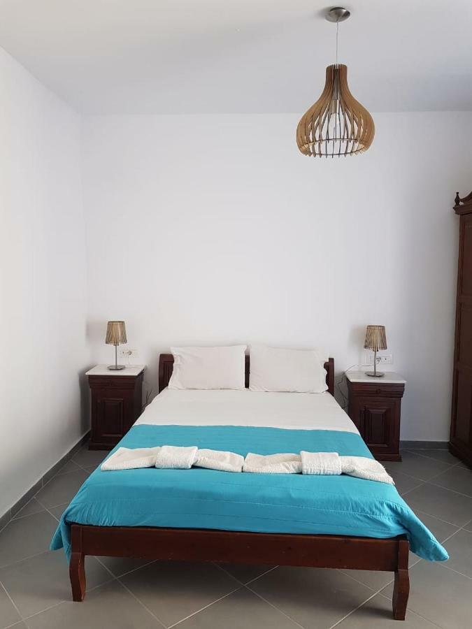 Alisaxni Resort Akrotírion Rom bilde